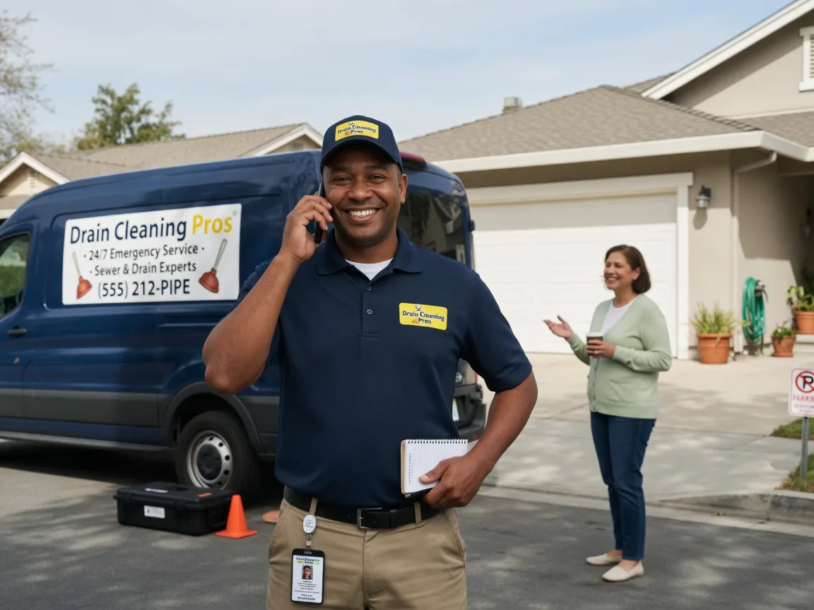 Drain Cleaning Syracuse, OH FAQs